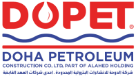 Doha petroleum construction comany ltd