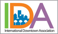 International downtown association