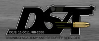 Dsa training & security services