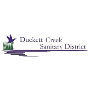 Duckett creek sanitary dist