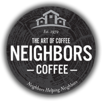 Neighbors Executive Coffee Service