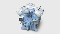 GEA Refrigeration Netherlands N.V. - Technology Center Piston Compressors