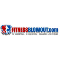 Fitness blowout