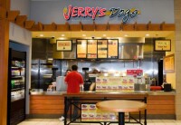Jerry's Wood-Fired Dogs Restaurant