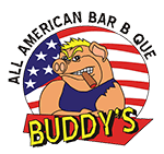 Buddy’s All-American BBQ