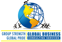 Global business consultants
