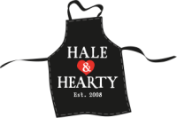 Hale & hearty foods