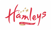 Hamleys of london