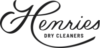 Henries dry cleaners