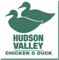 Hudson valley foie gras