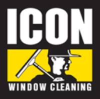 Icon window cleaning, icon construction services