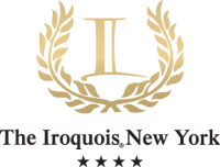 The iroquois new york hotel