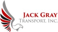 Jack gray transport