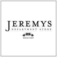 Jeremy's department store