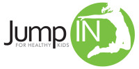 Jump in for healthy kids