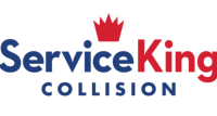 Service king collision