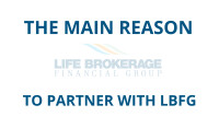 Life brokerage financial group