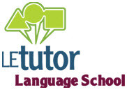 Le tutor language school
