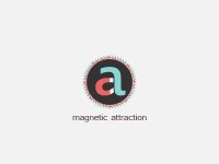 Magnetic attractions