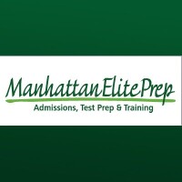 Manhattan elite prep - admissions, test prep and training