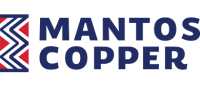 Mantos copper
