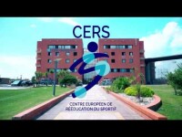 Centre Européen de Rééducation Sportive (CERS), Capbreton, France