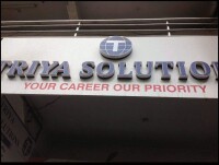 Triya Solutions