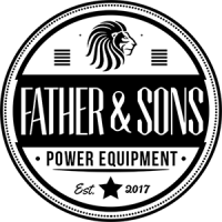 Baldwin and Sons Power Equipment