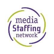 Media staffing network