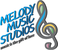 Melody music studios