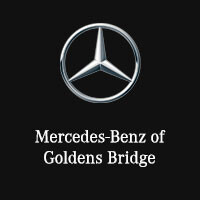 Mercedes-benz of goldens bridge