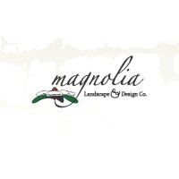 Magnolia landscape & design co.