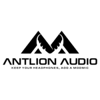 Antlion audio