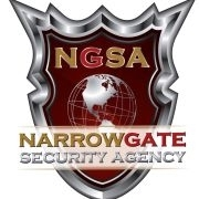Narrow gate security agency