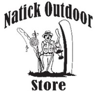 Natick outdoor store