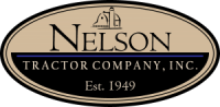 Nelson tractor co