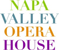 Napa valley opera house