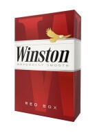 Winston Packaging
