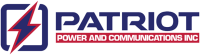 Patriot power & communications inc.