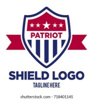 Patriot shield