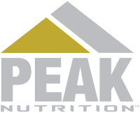 Peak nutrition