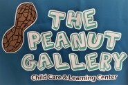 Peanut gallery child care ctr