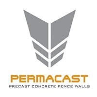 Permacast precast concrete fence llc