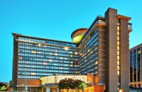 DoubleTree Crystal City