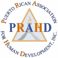 Puerto rican association for human development, inc. (prahd)