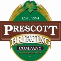 Prescott brewing company inc