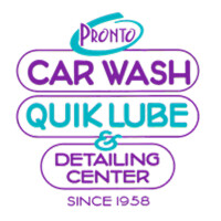Pronto car wash & quik lube