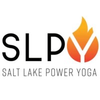 Salt power yoga