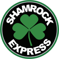 Shamrock express