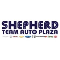 Shepherd team auto plaza